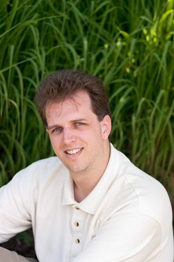 Michael de Ruijter
